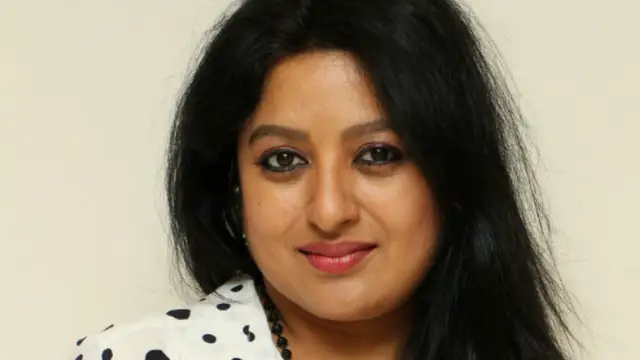 இந்த வயதில் ஹீரோவுடன் ரொமான்ஸ் காட்சிகள், தொடர்ந்து செய்வேன் - விஜய் சேதுபதி நடிகை Bold பேச்சு.