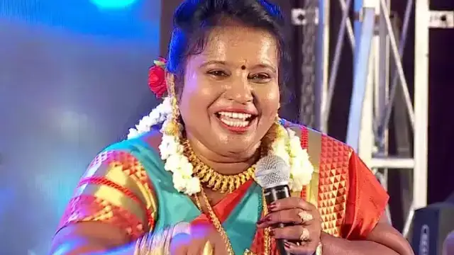 மகேஷ் எல்லாம் என் ஜோக்க கேலி செஞ்சார், நிஷா எல்லாம் இப்படி பேசி தான் பேமஸ் ஆனா - பல உண்மைகளை சொன்ன Kpy சசிகலா