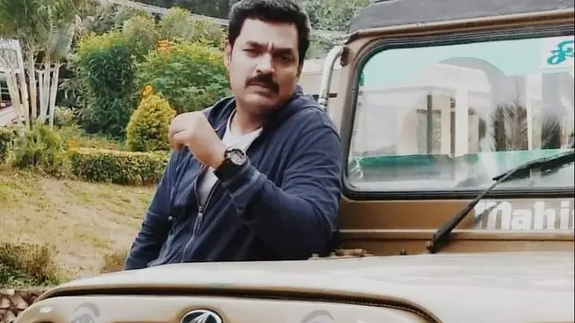 பார்க்கிங் பட பாணியில் நடந்த விபரீதம். மகனைக் கடத்தித் தாக்கிய கும்பல் குறித்து பிர்லா போஸ்.