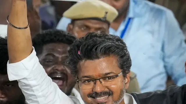 இனி தினமும் நிறைய தடை சிக்கல் வரும், ஆனால் விஜய் - இயக்குனர் சமுத்திரக்கனி ஒபன் டாக்