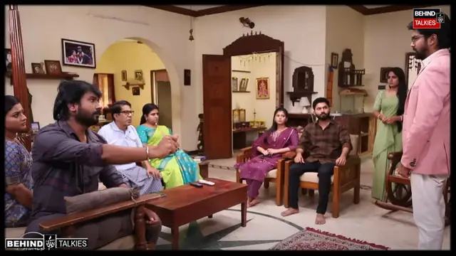 மீனா மீது திருட்டுப்பழி போட்ட விஜயா, கோபத்தில் கொந்தளித்த கோபத்தில் முத்து- சிறகடிக்க ஆசை