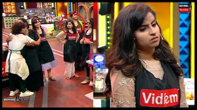 இந்த சீஸனின் முதல் Non-veg டாஸ்க், டேஞ்சர் சோனுக்கு வந்த ஷிவாங்கி - கடைசியில் வெளியேற்றப்பட்டது இவர் தான்.