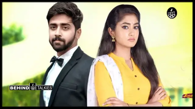 பெட்ரூம், பாத்ரூம் சீனை தொடர்ந்து கவர்ச்சியாக காட்சிகளை ஒளிபரப்பும் காற்றுக்கென்ன வேலி சீரியல்- பங்கமாக கலாய்க்கும் ரசிகர்கள்