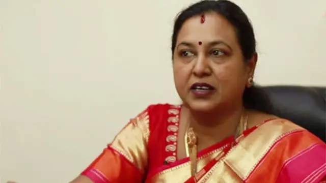 உதயநிதி அந்த காலத்து அரசியல் செய்கிறார். முதலில் உழலை ஒழியுங்கள் அப்புறம் சனாதனத்தை ஒழிக்கலாம் – பிரேமலதா விஜயகாந்த்.