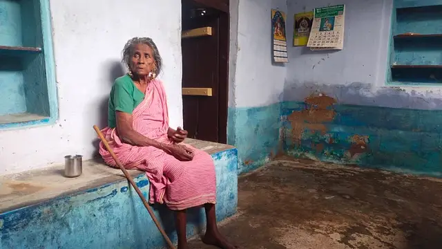 அம்மா என்ன நினைச்சு கவலப்பட வேணாமான்னு லெட்டர் எழுதிவச்சிட்டு போனாரு - மாரிமுத்துவை நினைத்து உருகும் உறவினர்கள்.