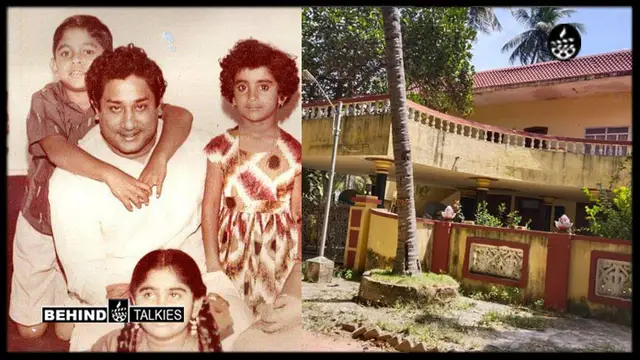 மீண்டும் தாத்தா ஆன நடிகர் பிரபு , ஆதிக் ரவிச்சந்திரன் - ஐஸ்வர்யா தம்பதிக்கு குழந்தை பிறந்தாச்சு
