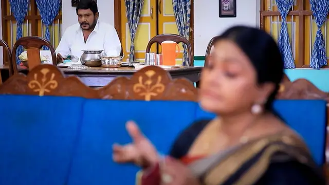அஞ்சலி- சரவணன் பார்த்து அதிர்ச்சி அடைந்த மீனா, தங்கமயிலுக்கு உண்மை தெரிய வருமா? பாண்டியன் ஸ்டோர்ஸ் 2