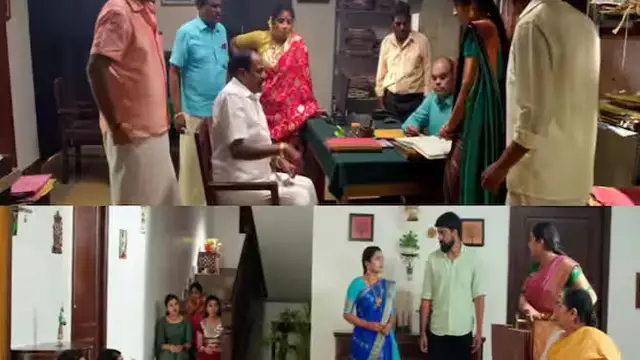 ஒரே ஒரு எபிசோட் - Trp வரலாற்றில் எந்த தமிழ் சீரியலும் செய்யாத சாதனையை படைத்த எதிர் நீச்சல்