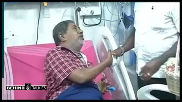 தந்தையின் உடல் நிலை குறைக்கு நடுவே +2 தேர்வில் தேர்ச்சியடைந்த மகள் - கல்லூரி செலவை எண்ணி கவலைப்பட்ட போண்டா மணிக்கு உதவிய பிரபலம்.