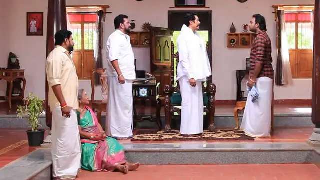 தமிழ்-சேதுவை சேர்த்து வைக்க போராடும் அப்பத்தா, ஹனிமூன் போகும் கண்மணி, ஆறுமுகம் - சின்ன மருமகள்