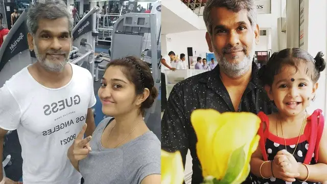 கணவன் மனைவி என்றால் இப்படித்தான் இருக்கணும்- நீலிமா ராணி கொடுத்த மேரேஜ் அட்வைஸ்
