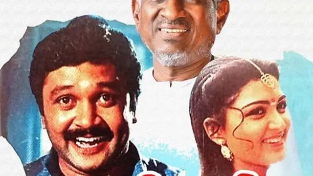 கோவில், ரத்தத்தில் கடிதம், பேருந்தில் வந்து குவிந்த ரசிகர்கள் - குஷ்புவை உச்சத்துக்கு கொண்டு சென்ற சின்னத்தம்பி