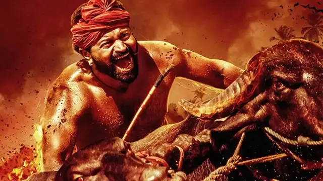ரிஷப் ஷெட்டியின் 'காந்தாரா சாப்டர் 1' படம் கைகொடுத்ததா? இல்லையா? முழு விமர்சனம் இதோ
