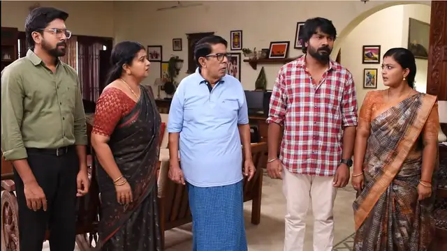 சிந்தாமணி பேச்சை கேட்டு பிரச்சனையில் சிக்கிய விஜயா, ரோகினி கொடுத்த புகார் - சிறகடிக்க ஆசை