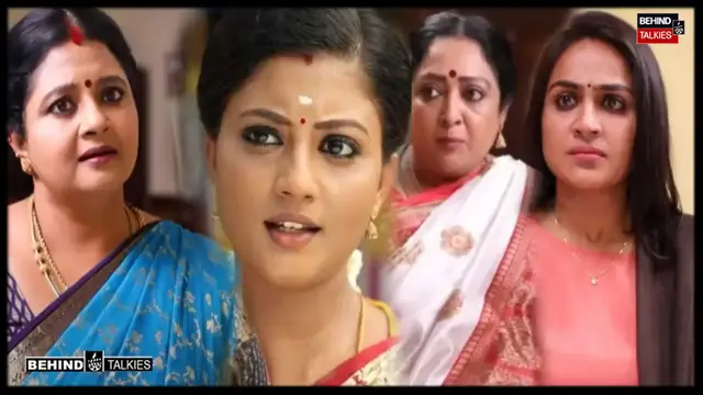 வீட்டை விட்டு வெளியேறிய மீனா, முத்து மீது புகார் கொடுத்த சத்யா- விறுவிறுப்பில் சிறகடிக்க ஆசை