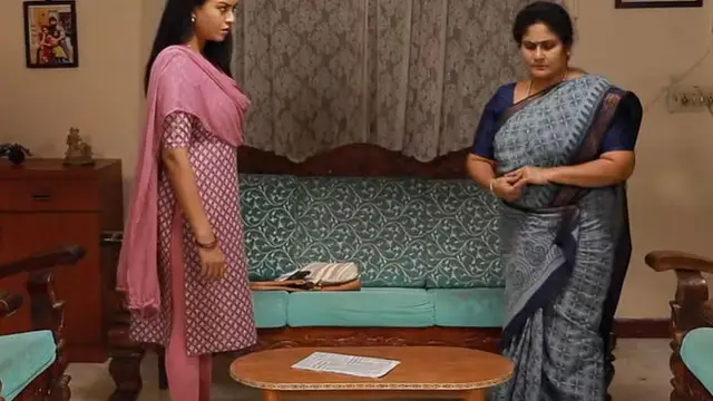காவிரியின் அட்ராசிட்டியால் கொந்தளிக்கும் விஜய், புலம்பி தள்ளும் சாரதா - மகாநதி