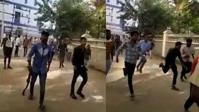 வடவர் பாட்டாளி சகோதரர்கள் மீது வன்மத்தை விதைப்பது - மூடர் கூடம் நவீன் காட்டம்.