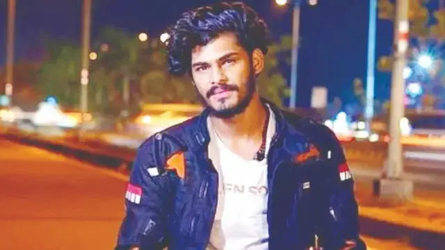 வண்டி ஓட்டுவதை குறைத்து விட்டு சினிமாவில் நடிக்க வாங்க - டிடிஎஃப் வாசனுக்கு போஸ் வெங்கட் கொடுத்த அட்வைஸ்
