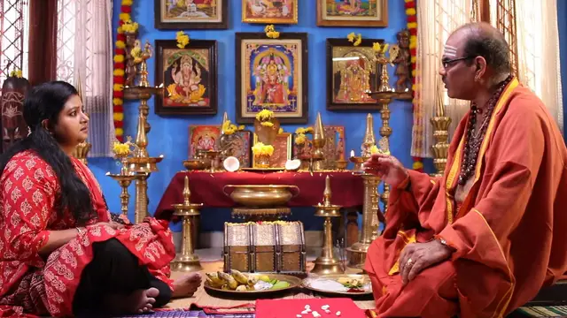 வெறுப்பை கொட்டும் விஜயா, முத்து சிறார் ஜெயிலுக்கு சென்ற காரணம் என்ன? விறுவிறுப்பில் சிறகடிக்க ஆசை