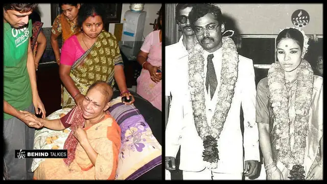 என் அண்ணன் குடியால் சாகல - 10 வருடங்கள் கழித்து மணிவண்ணன் இறப்பு குறித்து சொன்ன சகோதரி.