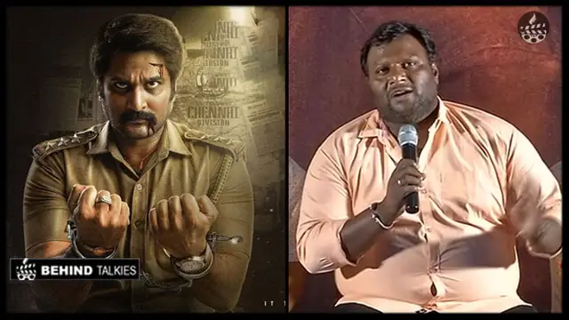 WhatsAppல் பெண்கள் Dp வைக்காதீங்க - காவாலா ட்ரெண்டை உதாரணம் காட்டி மோகன் ஜி அறிவுரை.