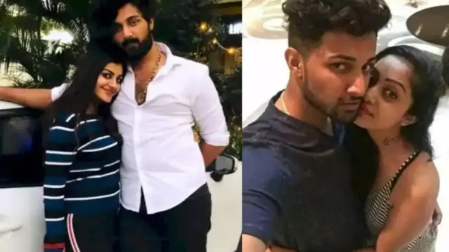 யாஷிகா, அபிராமியை தொடர்ந்து ஐசுவுடனும் காதலா? முதன் முறையாக மனம் திறந்த நிரூப்.
