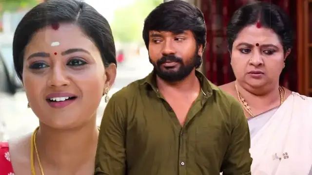 தாலி பிரித்து கோர்க்கும் பங்சனில் ரோகினி, ஸ்ருதி அம்மா போடும் திட்டம்- இவர்களின் வலையில் முத்து சிக்குவாரா? சிறகடிக்க ஆசை