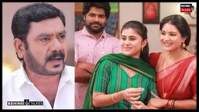 பாண்டியன் செய்த வேலையால் பழனியிடம் சண்டைக்கு போன அவர் அண்ணன்கள்- பாண்டியன் ஸ்டோர்ஸ் 2