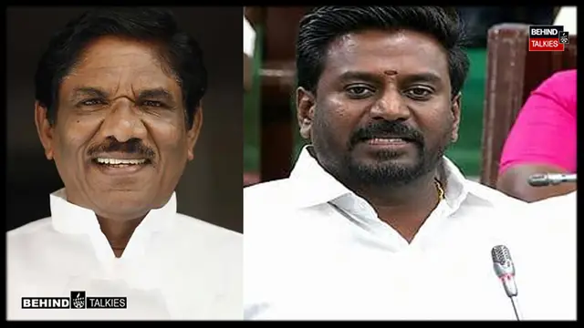 தேனியில் பாரதிராஜாவுக்கு ரூ.2.50 கோடியில் மணிமண்டபம் – அமைச்சர் அறிவிப்பு!