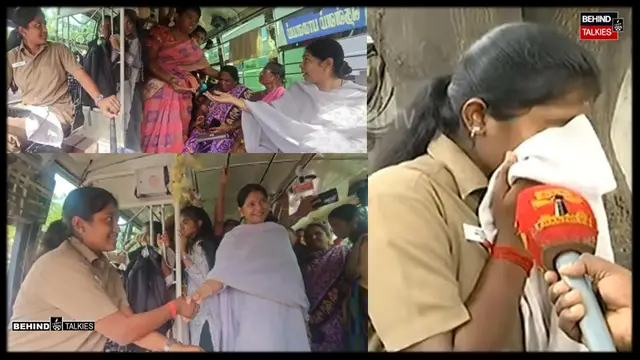 'கமல் சார் எனக்கு அப்பா மாதிரி' - கமல் கொடுத்த புதிய கார், விலையை சொன்ன ஷர்மிளா. எத்தனை லட்சம் தெரியுமா ?