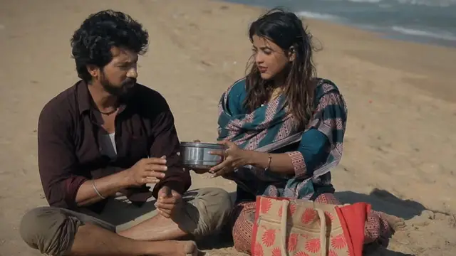 சந்தாவிடம் மோசமாக நடந்து கொள்ளும் ரவுடிகள், கொந்தளித்த சேரன் - அய்யனார் துணை