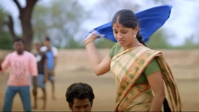 இதனால் தான் அந்த பொண்ணு அப்படி சொல்லுச்சு - திரௌபதி படத்தை கெட்ட கனவு என்று சொன்ன ஷீலாவிற்கு மோகன் பதிலடி.