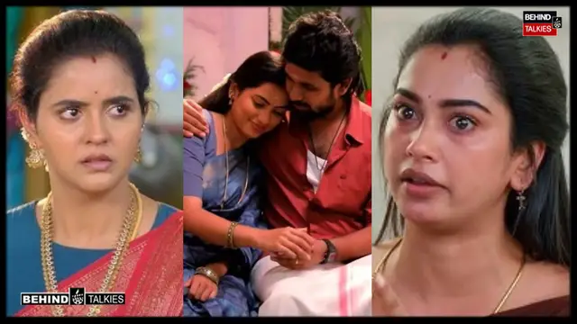 டிஆர்பி ரேட்டிங்கில் சன் டிவியை அடித்து நொறுக்கி பின்னுக்கு தள்ளிய விஜய் டிவி சீரியல்கள் - டாப் 5 லிஸ்ட் இதோ