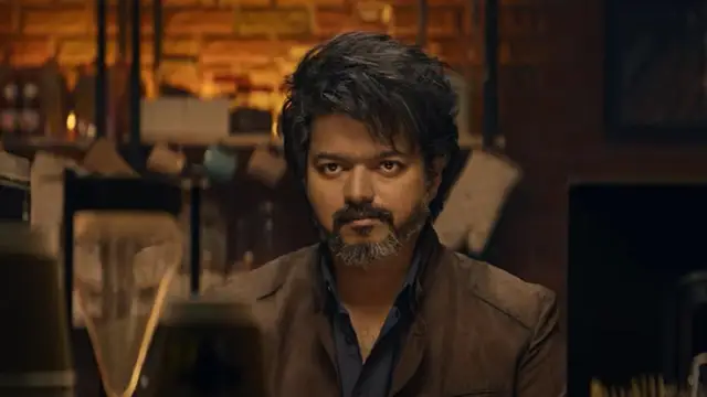 விஜயின் லியோ டிரெய்லர் -ரோகினி தியேட்டர் சேதத்திற்கு இவர்கள் தான் பொறுப்பு - நீதிபதி கருத்து