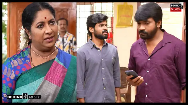 ரேகாவை காப்பாற்ற களத்தில் இறங்கிய முத்து, சிந்தாமணி என்ன செய்ய போகிறார்? சிறகடிக்க ஆசை 