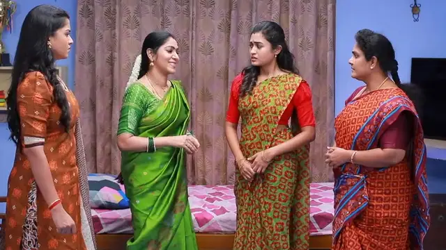 காவிரியுடன் ஹாஸ்பிடல் போன விஜய், போலீசுக்கு உண்மை தெரிய வருமா? மகாநதி