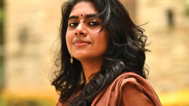 சினிமாவுக்காக என்ன வேண்டுமானாலும் செய்ய தயார் - நடிகை நிமிஷா சஜயன் ஓபன் டாக்
