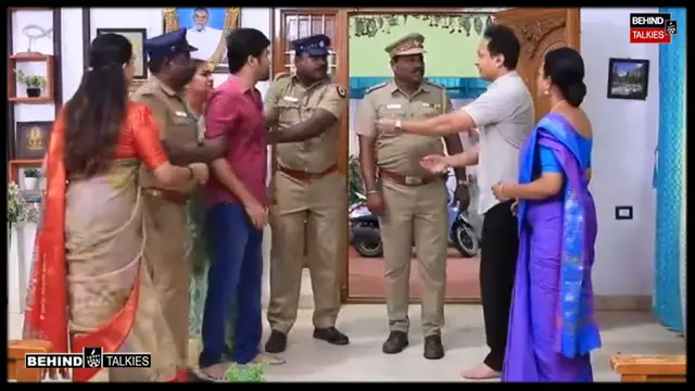 செழியனை வெளிக்கொண்டு வர போராடும் பாக்கியா, கோபத்தில் மொத்த குடும்பம் - பாக்கியலட்சுமி