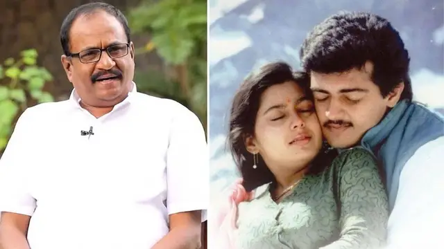 மாரிமுத்துவிற்கு அஜித் செய்த உதவி, ஆசை நிறைவேறாமல் காலமான சோகம். என்ன தெரியுமா ?