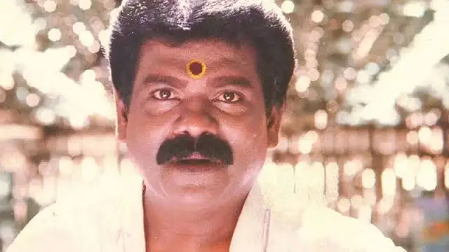 அரசு வேலையை விட்டுவிட்டு சினிமா, சினிமாவிற்கு சில்க் ஸ்மிதாவை பெற்றுத் தந்த வினு சக்கரவர்த்தியின் 7 ஆம் ஆண்டு நினைவு நாள் இன்று.