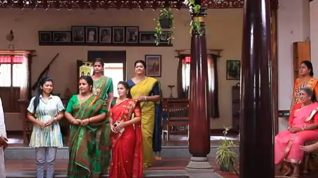 ராஜாங்கத்தின் உறவை முறித்து கொண்ட அப்பத்தா, கதறும் தமிழ்செல்வி - பரபரப்பில் சின்ன மருமகள்