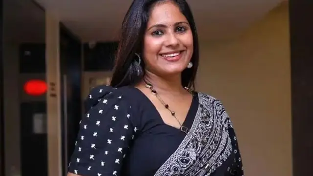 பிக் பாஸ் நிகழ்ச்சிக்கு இதனால தான் போகல - உண்மையை போட்டு உடைத்த நடிகை ரேகா நாயர்