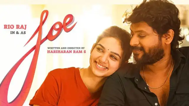 பிக் பாஸ் ரியோ ஹீரோவாக நடித்துள்ள 'ஜோ' எப்படி - முழு விமர்சனம் இதோ.