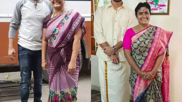 கல்லூரி படிக்கும் போது அஜித்துக்கு அனுப்பிய லவ் லெட்டர், வீரம் படத்தின் போது அஜித் சொன்ன விஷயம் - 2kஅம்மா சுஜாதாவின் சுவாரசிய பக்கங்கள்.