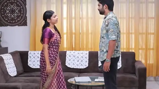 யமுனா சொன்ன வார்த்தையால் காவிரியை அடித்து வீட்டை விட்டு துரத்திய அம்மா, அடுத்து என்ன?  மகாநதி
