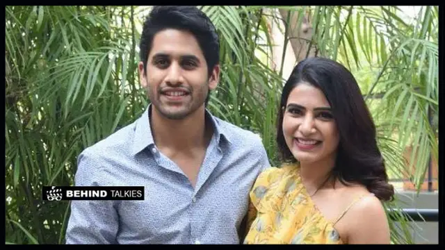 பொன்னியின் செல்வன் நடிகையுடன் டேட்டிங் சென்றாரா நாக சைத்னயா ? வைரலான புகைப்படத்தால் விமர்சித்த சமந்தாவின் ரசிகர்கள்.