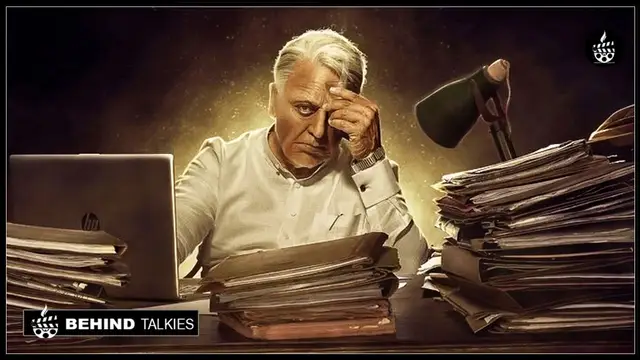 கடந்த தெருவில்தான் விவேக் தொடர்பான காட்சிகளை ஷங்கர் எடுத்துக்கொண்டிருந்தார், ஆனா - விவேக்கை நினைத்து கமல் உருக்கம்
