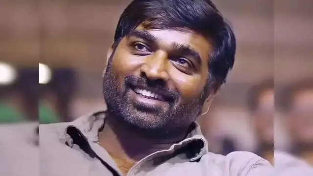 டாக்டர் பையன் டாக்டராகலயா? நடிகனோட பையன் நடிகனாக கூடாதா- Nepotism குறித்து சூர்யா சேதுபதி