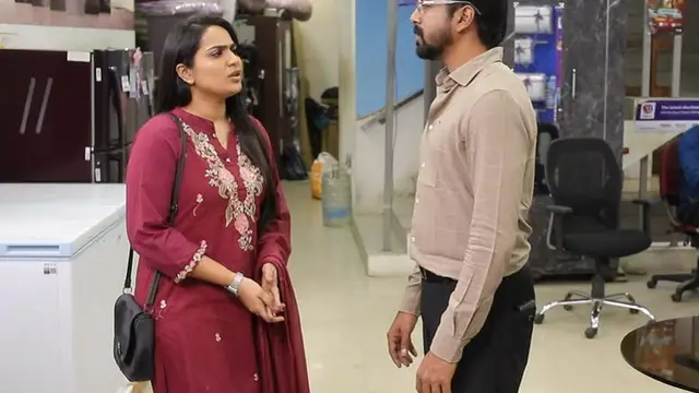 முத்துவை பழிவாங்க அருண் செய்யும் வேலை, ரவி எடுத்த முடிவு - விறுவிறுப்பில் சிறகடிக்க ஆசை