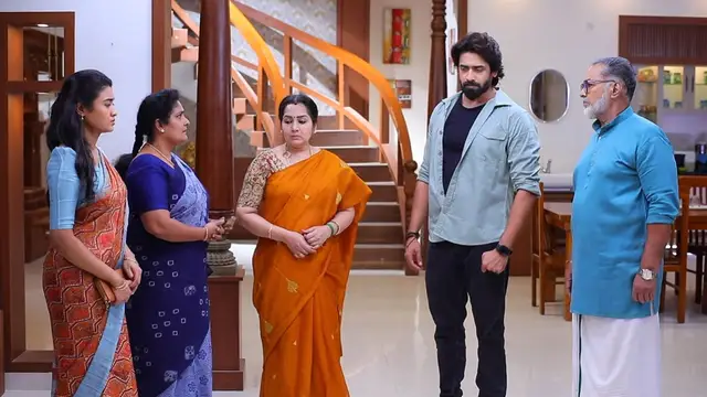திருமணம் நின்று போனதால் கொந்தளிக்கும் காவிரி, விஜய் என்ன செய்ய போகிறார்? மகாநதி